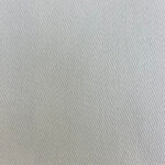 Slipcover Twill Bright White