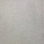 Slipcover Twill Light Gray