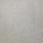 Slipcover Twill Light Gray