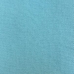 Slipcover Twill Teal