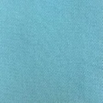 Slipcover Twill Teal